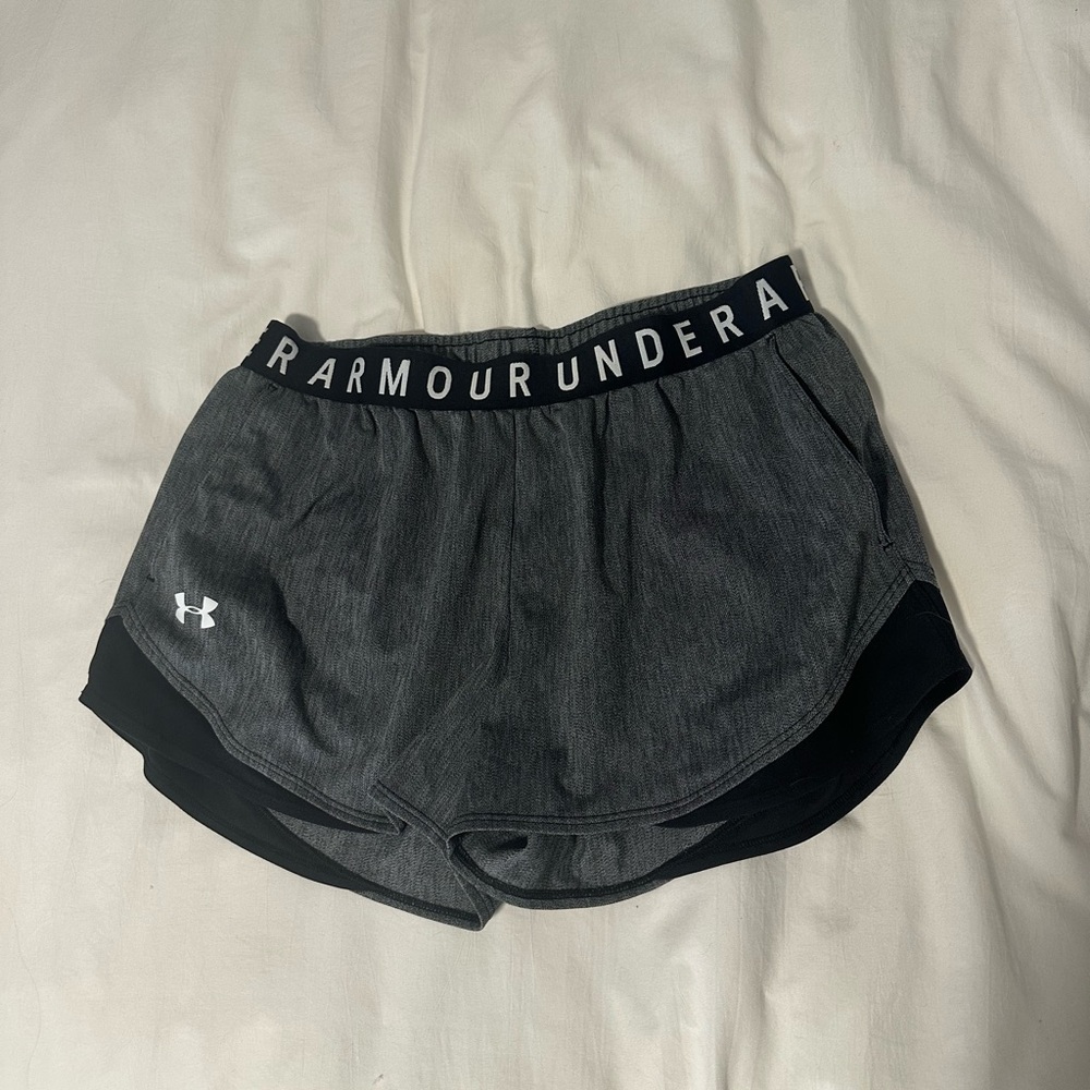 Athletic Shorts